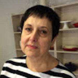 Meet your Posher, Susan